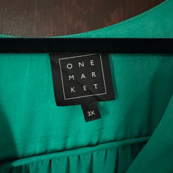 Beautiful One Market Dress 3x - Picture 2 of 2